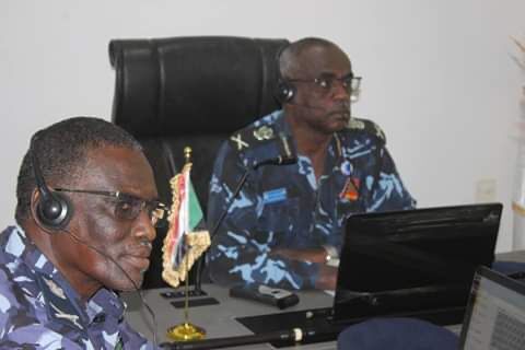 Paperless Conference System in Regional Center Of Excellence(Figure 5)